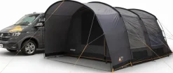 Vango Galli II Low DriveAway Awning