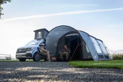 Vango Galli II Low DriveAway Awning