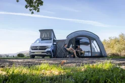 Vango Galli II Low DriveAway Awning