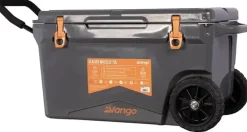 Vango Glacier Wheelie 70L Cool Box