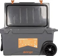Vango Glacier Wheelie 70L Cool Box