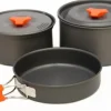 Vango Hard Anodised 2 Person Cook Kit