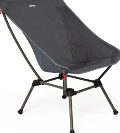 Vango Micro Lux Chair - India Ink