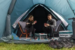 Vango Micro Lux Chair - India Ink