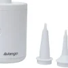 Vango Mistral Rechargeable Pump
