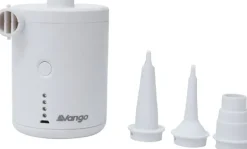 Vango Mistral Rechargeable Pump