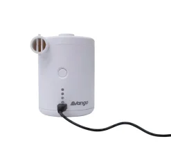 Vango Mistral Rechargeable Pump