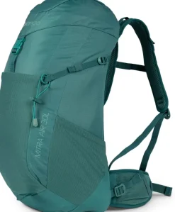 Vango Mitra Air 30L Rucksack - Everglade