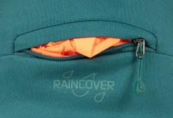 Vango Mitra Air 30L Rucksack - Everglade