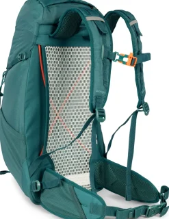 Vango Mitra Air 30L Rucksack - Everglade