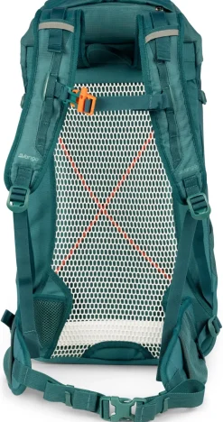 Vango Mitra Air 30L Rucksack - Everglade
