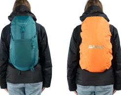 Vango Mitra Air 20L Rucksack - Everglade