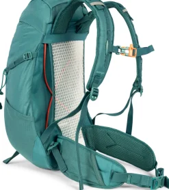 Vango Mitra Air 20L Rucksack - Everglade