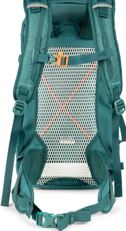 Vango Mitra Air 20L Rucksack - Everglade