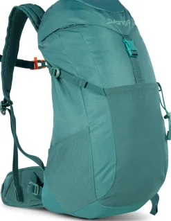 Vango Mitra Air 20L Rucksack - Everglade