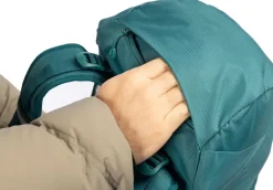 Vango Mitra Air 20L Rucksack - Everglade