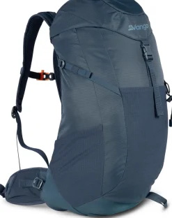 Vango Mitra Air 30L Rucksack - Moonlit Ocean