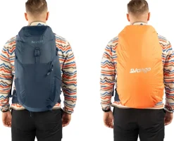 Vango Mitra Air 30L Rucksack - Moonlit Ocean