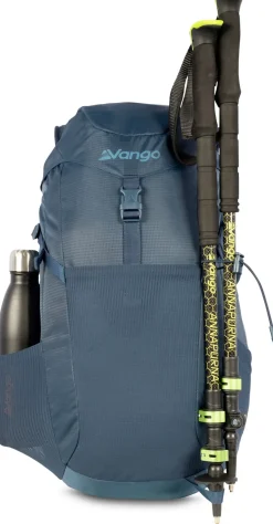 Vango Mitra Air 20L Rucksack - Moonlit Ocean