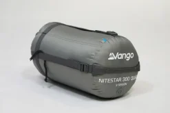 Vango Nitestar Alpha 300 Sleeping Bag