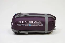 Vango Nitestar Alpha 250S Sleeping Bag