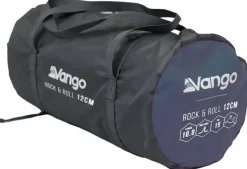 Vango Rock n Roll 12cm Self Inflating Mat