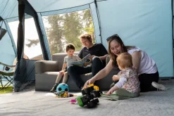 Vango Savannah 600XL Tent Package