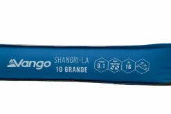 Vango Shangri-La II 10 Grande Self Inflating Mat