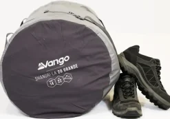 Vango Shangri-La II 20 Grande Self Inflating Mat