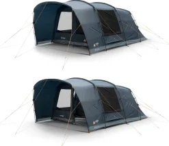Vango Sierra 500 Tent