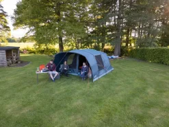 Vango Sierra 500 Tent