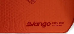 Vango Trek Pro 3 Standard Self Inflating Mat