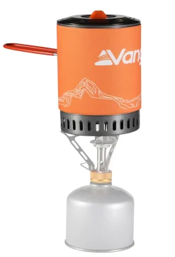 Vango Ultralight Heat Exchanger Cook Kit
