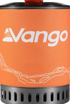 Vango Ultralight Heat Exchanger Cook Kit