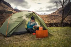 Vango Ultralight Heat Exchanger Cook Kit