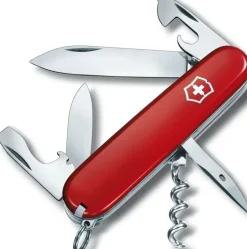 Victorinox Spartan Swiss Army Knife