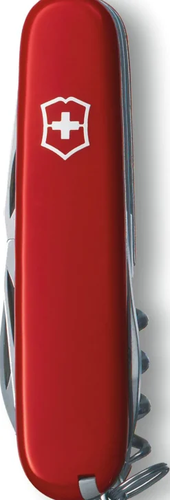 Victorinox Spartan Swiss Army Knife