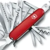 Victorinox Swiss Champ Swiss Army Knife