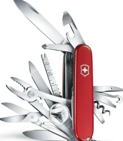 Victorinox Swiss Champ Swiss Army Knife