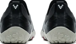 Vivobarefoot Mens Primus Trail Knit FG Shoes - Obsidian-Sandstone