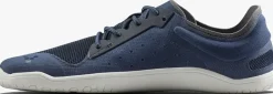 Vivobarefoot Womens Primus Lite 3.5 Shoes - Midnight