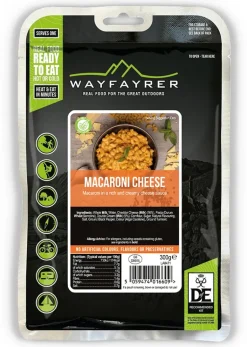 Wayfayrer Macaroni Cheese