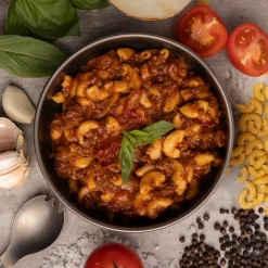 Wayfayrer Pasta Bolognese Beef