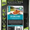 Wayfayrer Vegetable Chilli and Rice