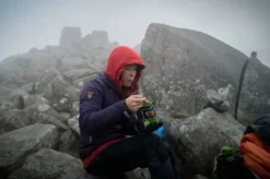 Wayfayrer Vegetable Curry and Rice