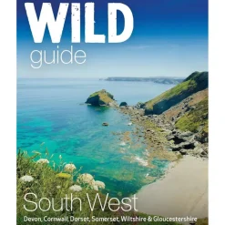 Wild Guide South West England 2