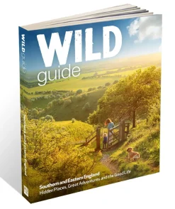 Wild Guides Southern and Eastern England