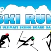 Wildcard Games Ski Run Game