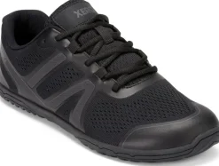 Xero Shoes Mens HFS II Shoe - Black-Asphalt