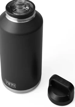 YETI Rambler 64oz Bottle - Black